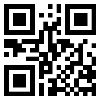 Scansione del Qr Code di 3200757208
