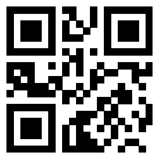 Scansione del Qr Code di 3200757209