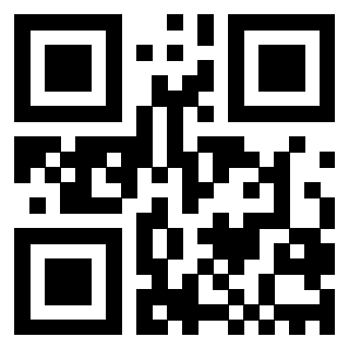 Scansione del Qr Code di 3200757213
