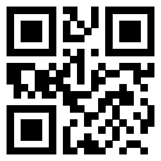 3200757218 - Immagine del QrCode associato