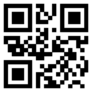 3200757221 Qr Code associato