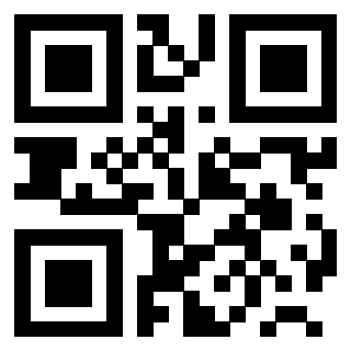 Scansione del Qr Code di 3200757224