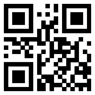 Il QrCode di 3200757225