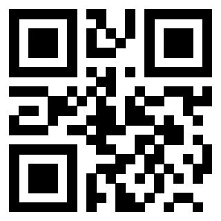 3200757229 - Immagine del QrCode associato