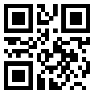 Scansione del Qr Code di 3200757231