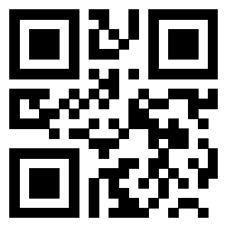 3200757233 QrCode associato