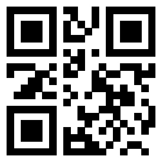 Il QrCode di 3200757234