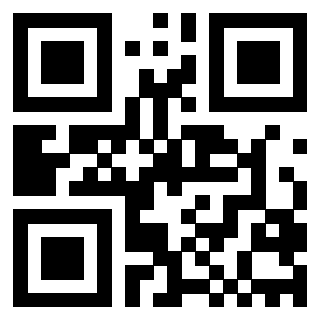 3200757235 - Immagine del Qr Code associato