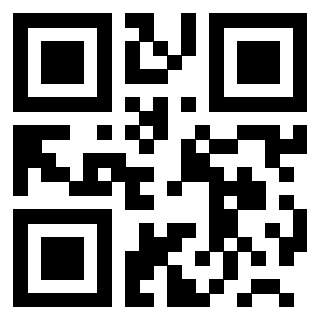 Scansione del Qr Code di 3200757237