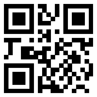 3200757241 - Immagine del Qr Code associato