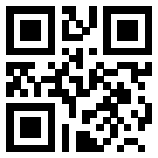 Il QrCode di 3200757244