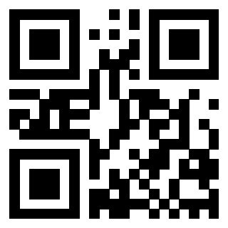 3200757249 Qr Code associato