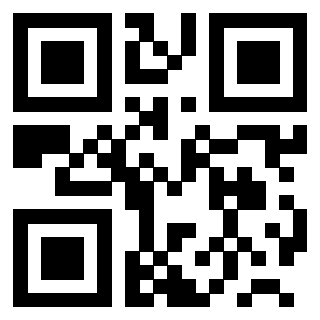 Scansione del QrCode di 3200757252