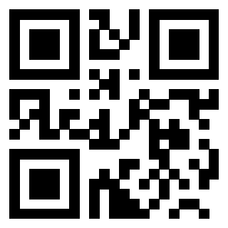 3200757256 - Immagine del QrCode associato
