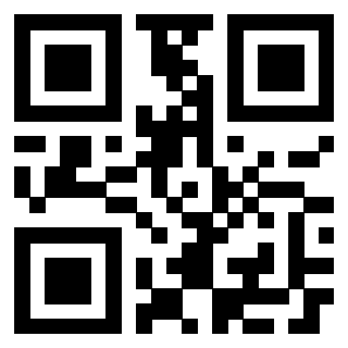 Scansione del QrCode di 3200757259