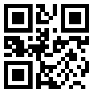 Il QrCode di 3200757260