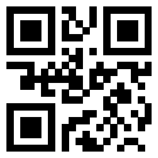 Scansione del Qr Code di 3200757266