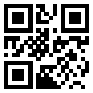 Immagine del Qr Code di 3200757269