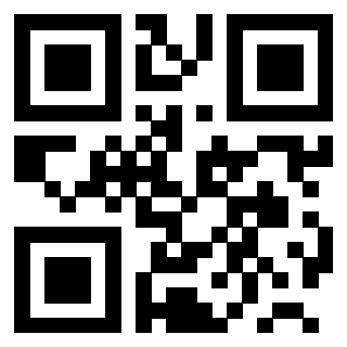 Immagine del QrCode di 3200757271