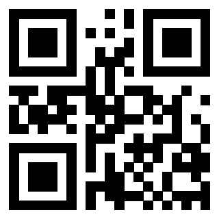 3200757272 QrCode associato