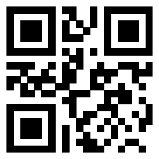 3200757274 QrCode associato