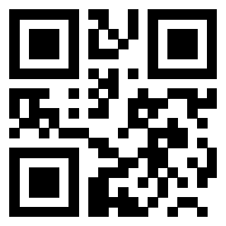 Scansione del QrCode di 3200757275
