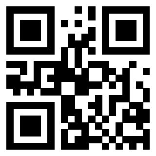 Immagine del Qr Code di 3200757276