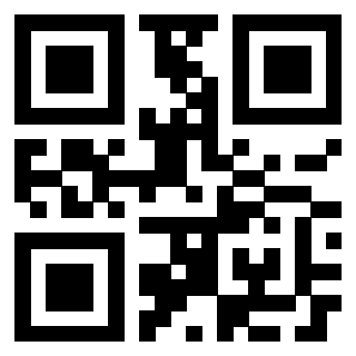 3200757282 Qr Code associato