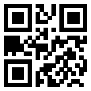 3200757288 QrCode associato