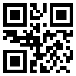 Immagine del QrCode di 3200757289