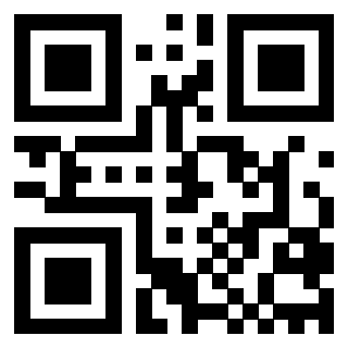 Immagine del Qr Code di 3200757290