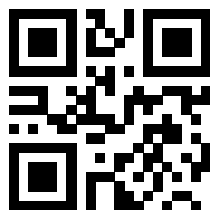 Scansione del QrCode di 3200757291