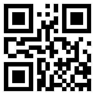 Immagine del Qr Code di 3200757292
