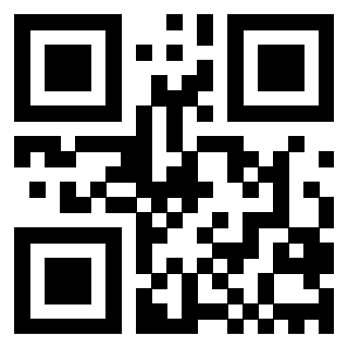 Scansione del QrCode di 3200757295