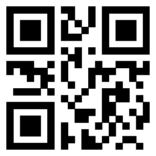 3200757297 - Immagine del Qr Code associato
