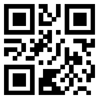 Immagine del Qr Code di 3200757300