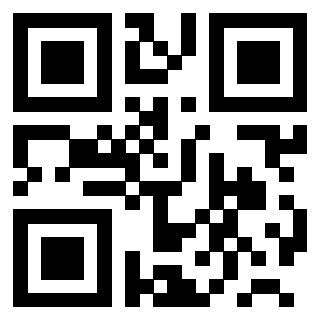 3200757301 QrCode associato