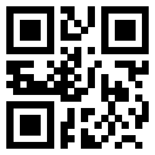 3200757302 - Immagine del Qr Code