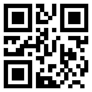 Immagine del Qr Code di 3200757306