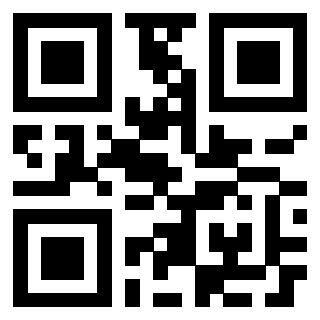 Il Qr Code di 3200757312