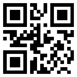 Scansione del Qr Code di 3200757313