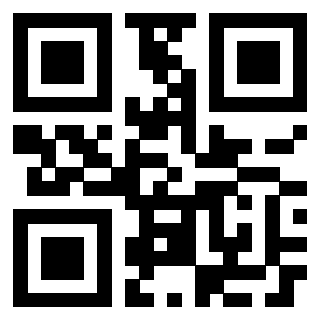 Il Qr Code di 3200757316