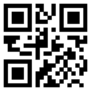 3200757318 - Immagine del Qr Code associato