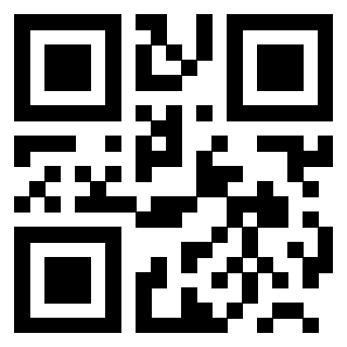 Il Qr Code di 3200757320