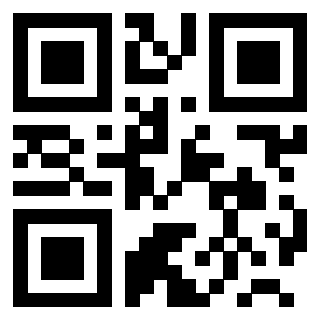 Scansione del QrCode di 3200757322