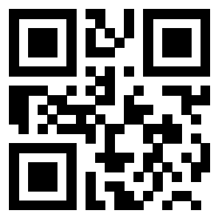 3200757323 - Immagine del Qr Code associato
