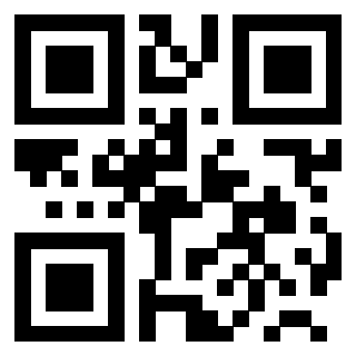 Immagine del Qr Code di 3200757324