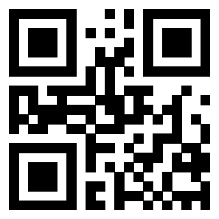 Immagine del Qr Code di 3200757325