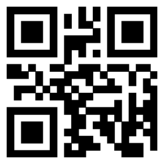 Immagine del Qr Code di 3200757326