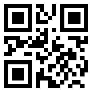 Scansione del QrCode di 3200757329